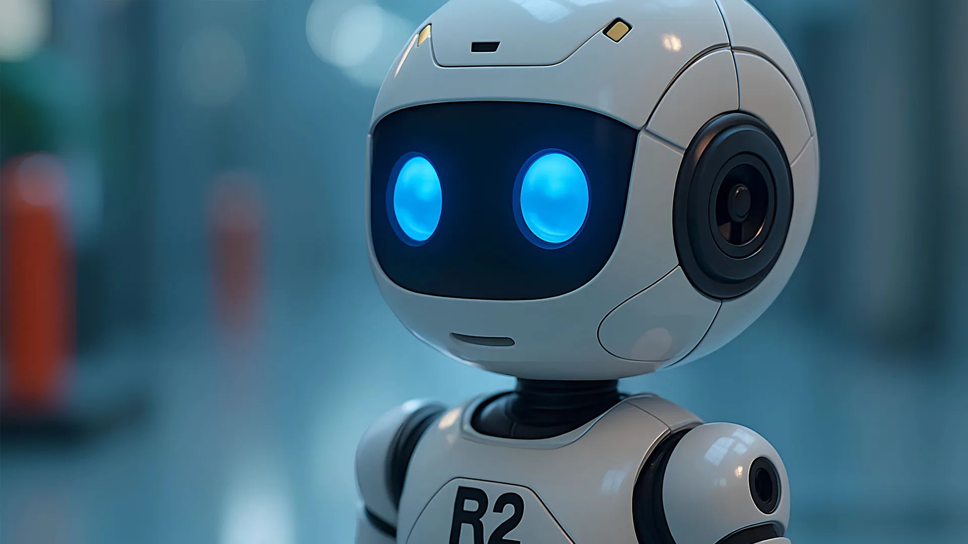 R2 Hero AI Asset Assistant