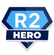 R2 Hero Analytics