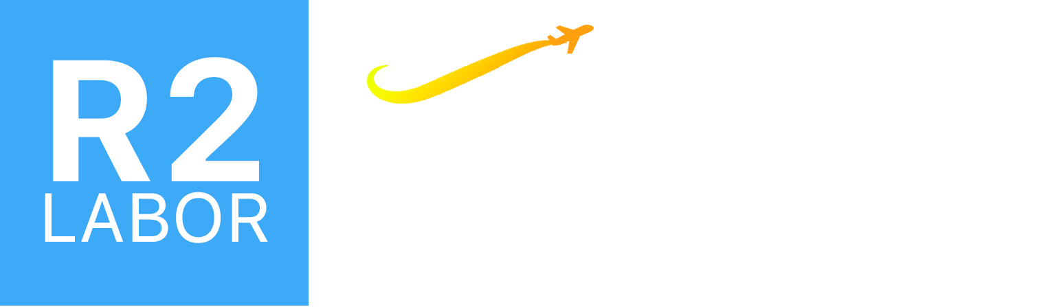 Travel Itinerary Logo