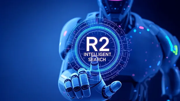 Intelligent Search powered by AI