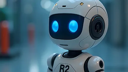 R2 Hero AI Assistant