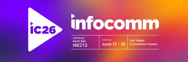UBS at Infocomm
